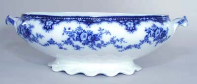Soup Tureen c1900